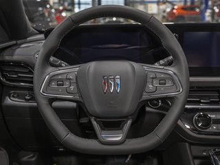 Buick Envista  2025 à St-Jérôme, Québec - 12 - w320h240px