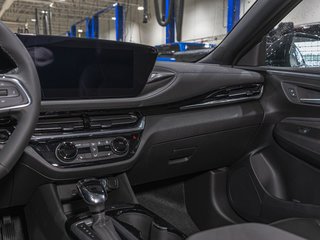 Buick Envista  2025 à St-Jérôme, Québec - 18 - w320h240px