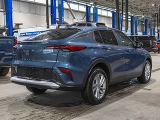 Buick Envista  2025 à St-Jérôme, Québec - 8 - w320h240px