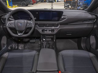 Buick Envista  2025 à St-Jérôme, Québec - 4 - w320h240px