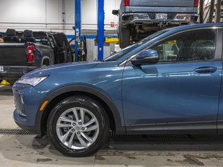 Buick Envista  2025 à St-Jérôme, Québec - 32 - w320h240px