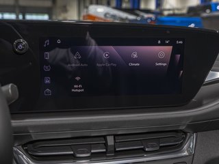 Buick Envista  2025 à St-Jérôme, Québec - 16 - w320h240px