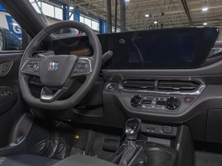 Buick Envista  2025 à St-Jérôme, Québec - 25 - w320h240px