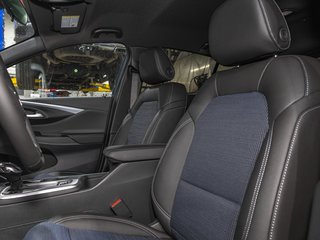 Buick Envista  2025 à St-Jérôme, Québec - 10 - w320h240px