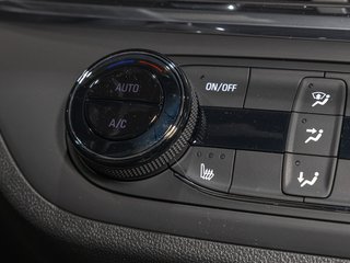 Buick Envista  2025 à St-Jérôme, Québec - 21 - w320h240px