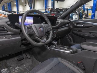 Buick Envista  2025 à St-Jérôme, Québec - 11 - w320h240px