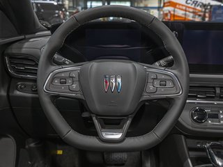 Buick Envista  2025 à St-Jérôme, Québec - 12 - w320h240px