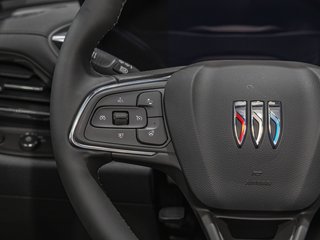 Buick Envista  2025 à St-Jérôme, Québec - 14 - w320h240px