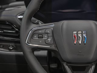 Buick Envista  2025 à St-Jérôme, Québec - 14 - w320h240px