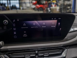 2025 Buick Envista in St-Jérôme, Quebec - 16 - w320h240px