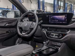 2025 Buick Envista in St-Jérôme, Quebec - 25 - w320h240px