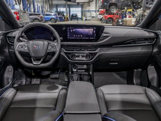 2025 Buick Envista in St-Jérôme, Quebec - 4 - w320h240px