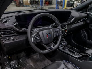 Buick Envista  2025 à St-Jérôme, Québec - 11 - w320h240px