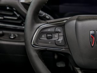 Buick Envista  2025 à St-Jérôme, Québec - 14 - w320h240px