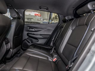 Buick Envista  2025 à St-Jérôme, Québec - 26 - w320h240px