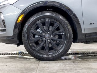 Buick Envista  2025 à St-Jérôme, Québec - 33 - w320h240px
