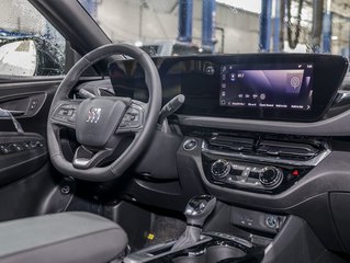 Buick Envista  2025 à St-Jérôme, Québec - 25 - w320h240px