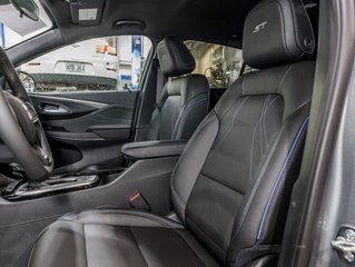 Buick Envista  2025 à St-Jérôme, Québec - 10 - w320h240px