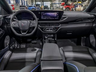 Buick Envista  2025 à St-Jérôme, Québec - 4 - w320h240px