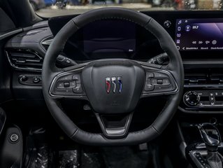 Buick Envista  2025 à St-Jérôme, Québec - 12 - w320h240px