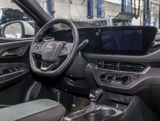 2025 Buick Envista in St-Jérôme, Quebec - 25 - w320h240px