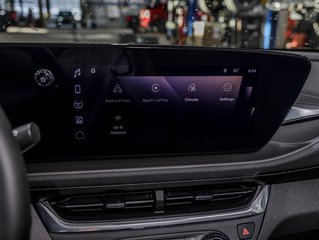 2025 Buick Envista in St-Jérôme, Quebec - 16 - w320h240px