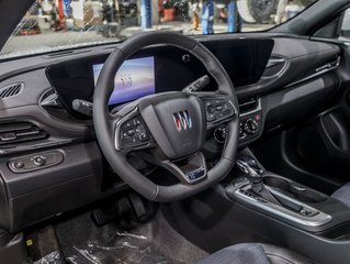 2025 Buick Envista in St-Jérôme, Quebec - 11 - w320h240px