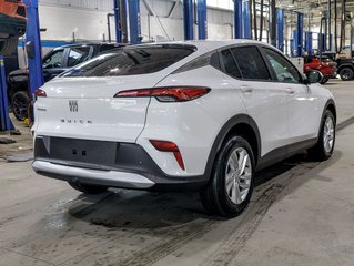 2025 Buick Envista in St-Jérôme, Quebec - 8 - w320h240px