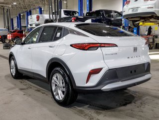 2025 Buick Envista in St-Jérôme, Quebec - 5 - w320h240px