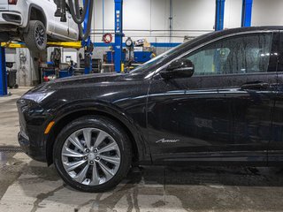 Buick Envista  2025 à St-Jérôme, Québec - 34 - w320h240px