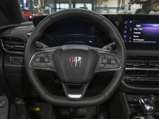 Buick Envista  2025 à St-Jérôme, Québec - 13 - w320h240px