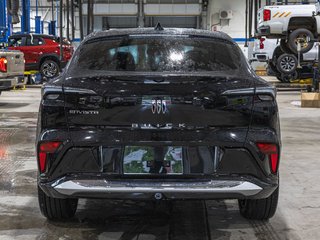 Buick Envista  2025 à St-Jérôme, Québec - 8 - w320h240px