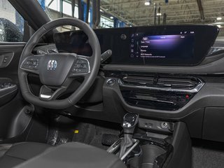 Buick Envista  2025 à St-Jérôme, Québec - 28 - w320h240px