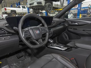 Buick Envista  2025 à St-Jérôme, Québec - 12 - w320h240px