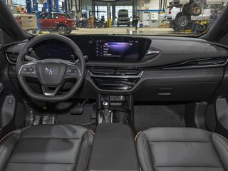 Buick Envista  2025 à St-Jérôme, Québec - 4 - w320h240px