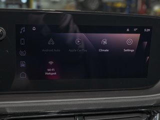 Buick Envista  2025 à St-Jérôme, Québec - 17 - w320h240px
