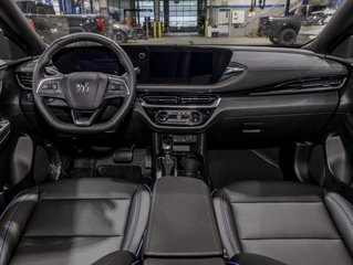 2025 Buick Envista in St-Jérôme, Quebec - 4 - w320h240px