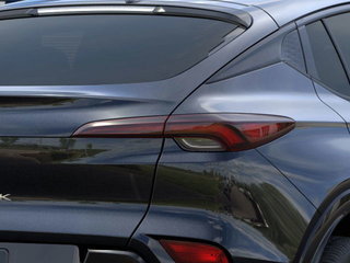 Buick Envista  2025 à St-Jérôme, Québec - 11 - w320h240px