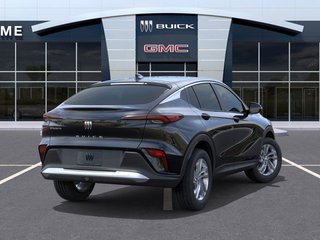 2025 Buick Envista in St-Jérôme, Quebec - 4 - w320h240px