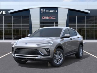 2025 Buick Envista in St-Jérôme, Quebec - 6 - w320h240px