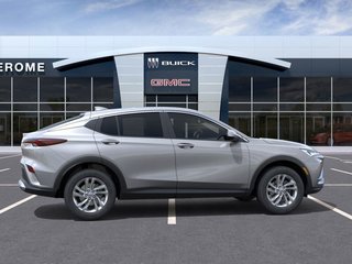 2025 Buick Envista in St-Jérôme, Quebec - 5 - w320h240px