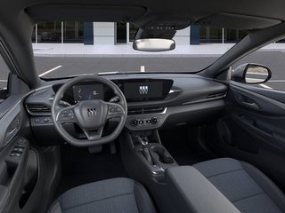 2025 Buick Envista in St-Jérôme, Quebec - 15 - w320h240px