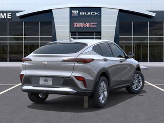 2025 Buick Envista in St-Jérôme, Quebec - 4 - w320h240px
