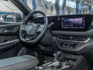 2025 Buick Envista in St-Jérôme, Quebec - 25 - w320h240px