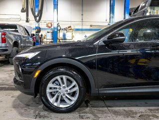 2025 Buick Envista in St-Jérôme, Quebec - 31 - w320h240px