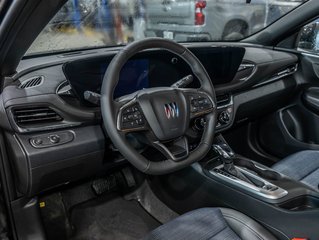 2025 Buick Envista in St-Jérôme, Quebec - 11 - w320h240px