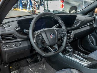 2025 Buick Envista in St-Jérôme, Quebec - 11 - w320h240px