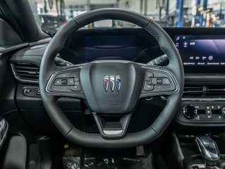 2025 Buick Envista in St-Jérôme, Quebec - 12 - w320h240px
