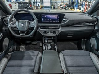 2025 Buick Envista in St-Jérôme, Quebec - 4 - w320h240px