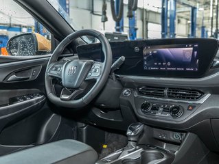 2025 Buick Envista in St-Jérôme, Quebec - 25 - w320h240px